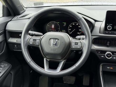 Used 2025 Honda CR-V Sport image 19