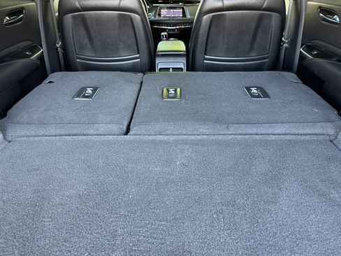 Used 2019 Cadillac XT4 Sport w/ Driver Awareness Package image 14