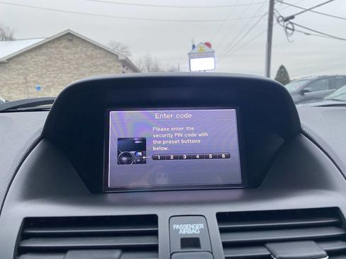 Used 2012 Acura MDX w/ Technology Package image 27