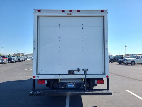 Used 2021 RAM ProMaster 3500 image 4