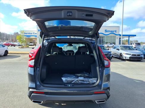 New 2026 Honda CR-V Sport-L image 6
