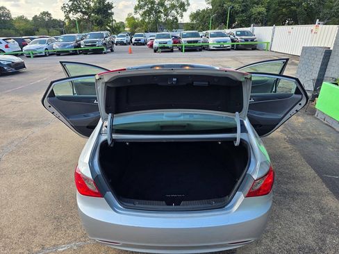 Used 2013 Hyundai Sonata GLS FWD image 33