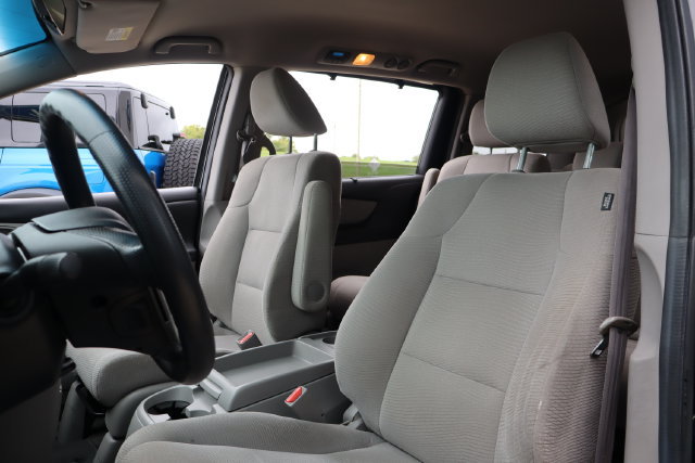 Used 2013 Honda Odyssey EX image 14