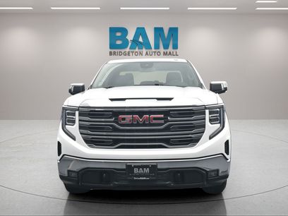 Used 2025 GMC Sierra 1500 SLT