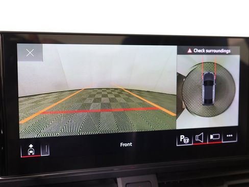 Used 2023 Audi S5 Prestige w/ Prestige Package image 58