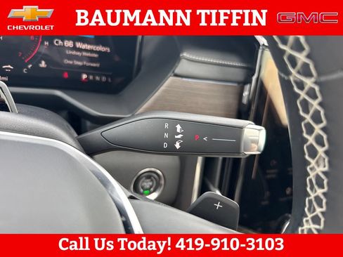 Used 2026 GMC Acadia Denali w/ Super Cruise Package AWD/4WD image 15