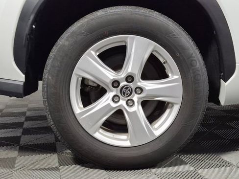 Used 2023 Toyota Highlander L image 27