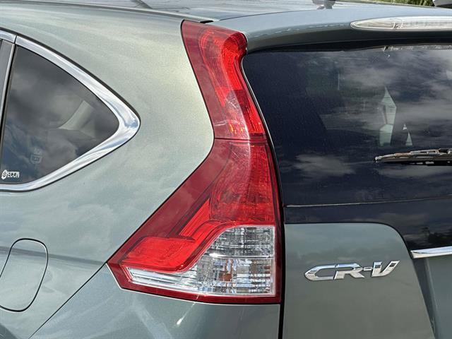 Used 2012 Honda CR-V EX image 30