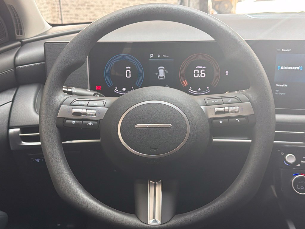 New 2026 Hyundai Tucson SEL Plus FWD image 16