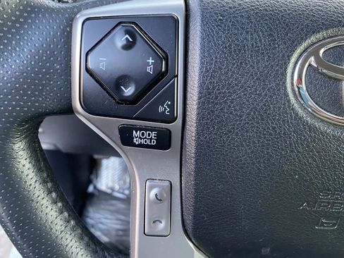 Used 2022 Toyota 4Runner SR5 Premium image 21