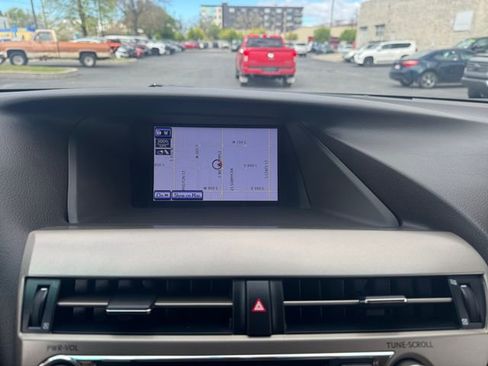 Used 2013 Lexus RX 450h AWD w/ Navigation Pkg image 21