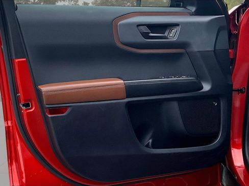 Used 2022 Ford Bronco Sport Outer Banks w/ Tech Package image 21