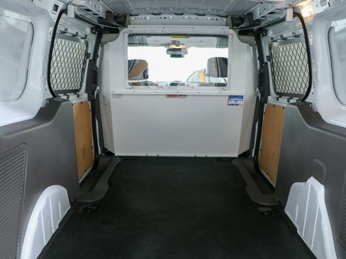 Used 2023 Ford Transit Connect XL FWD image 28