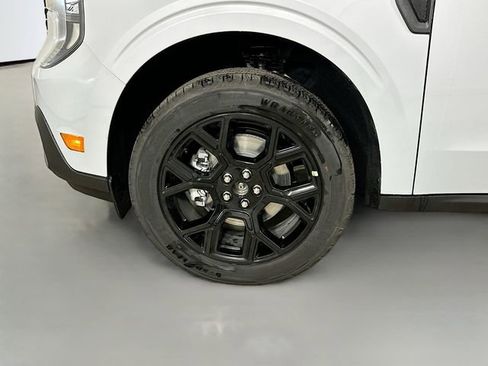 New 2026 Ford Maverick XLT w/ Equipment Group 301A image 29