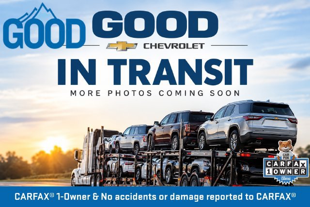 Used 2024 Ford E-Transit Low Roof RWD image 1