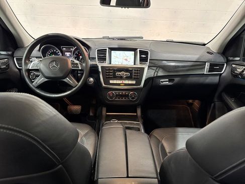 Used 2016 Mercedes-Benz GL 450 4MATIC image 60