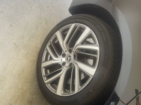Used 2024 Mercedes-Benz E 350 4MATIC Sedan image 15
