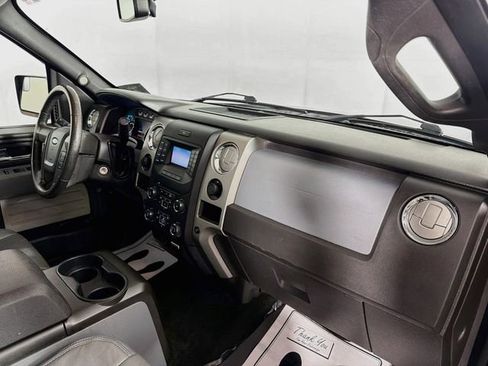 Used 2014 Ford F150 XLT w/ Equipment Group 302A Luxury AWD/4WD image 28