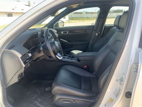 Used 2024 Honda Civic Sport Touring image 17