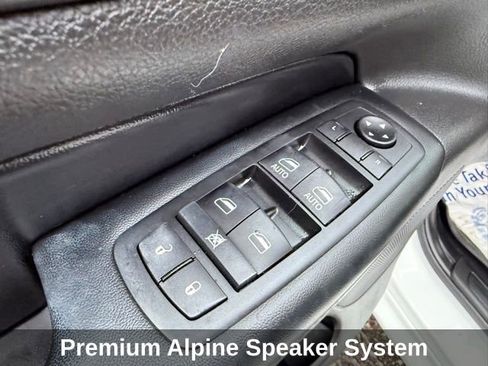 Used 2021 Jeep Grand Cherokee Laredo X image 14