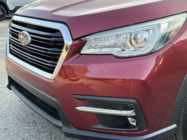 Used 2021 Subaru Ascent Touring w/ Popular Package #2A AWD/4WD image 10