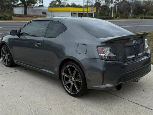 Used 2014 Scion tC image 3