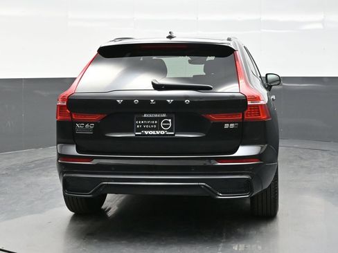 Used 2025 Volvo XC60 B5 Plus w/ Climate Package AWD/4WD image 6
