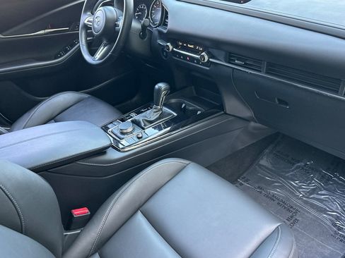 Used 2022 MAZDA CX-30 AWD 2.5 S w/ Preferred Package image 13