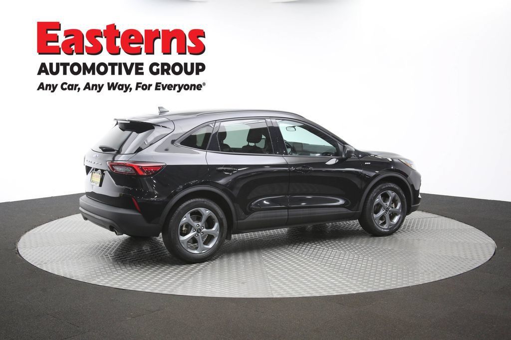 Used 2025 Ford Escape ST-Line FWD image 44