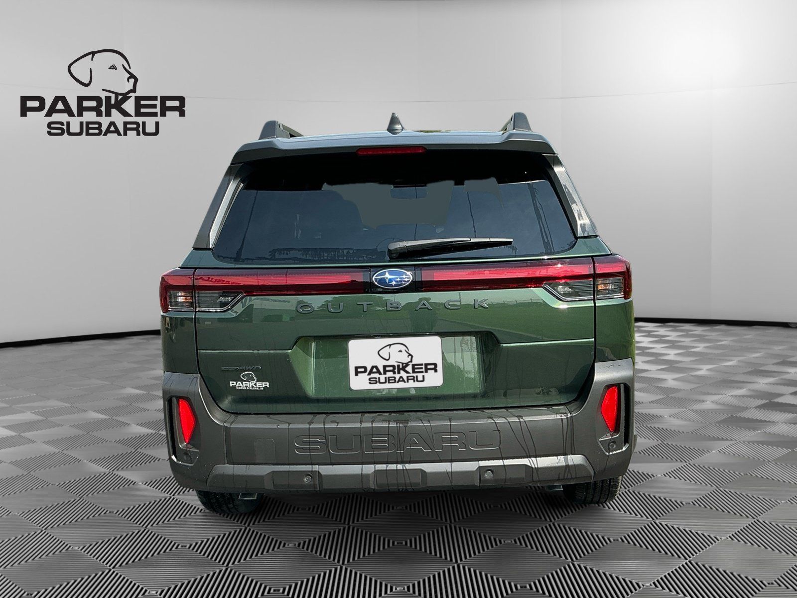 New 2026 Subaru Outback Touring XT AWD/4WD image 4