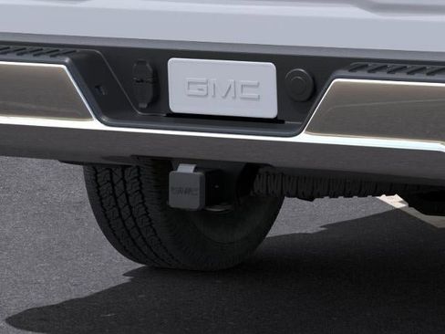 New 2024 GMC Sierra 2500 Pro w/ Convenience Package image 14