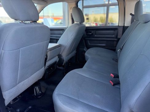 Used 2015 RAM 1500 Tradesman w/ Popular Equipment Group AWD/4WD image 10