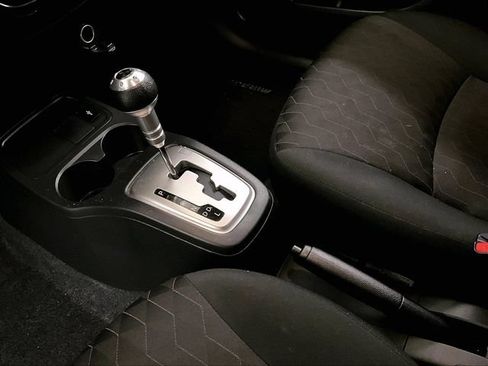 Used 2024 Mitsubishi Mirage ES FWD image 16