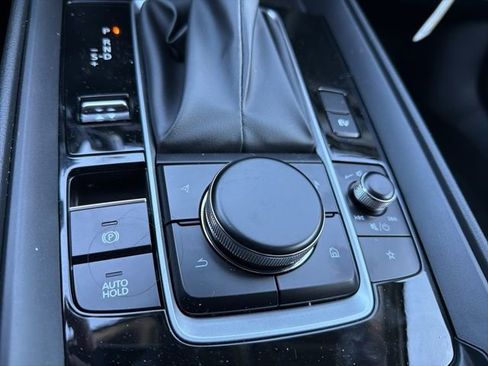 New 2026 MAZDA CX-50 AWD 2.5 Hybrid w/ Weather Package image 18