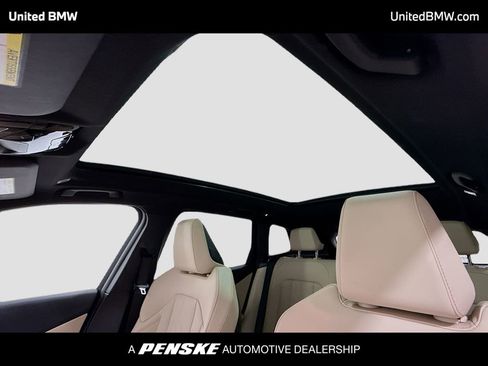 Used 2025 BMW X3 xDrive30i w/ Convenience Package image 11