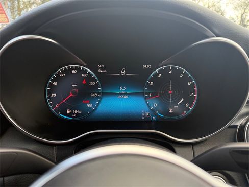 Used 2021 Mercedes-Benz C 300 4MATIC Sedan w/ AMG Line image 20