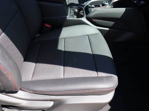 New 2026 Chevrolet Colorado Z71 w/ Technology Package image 14