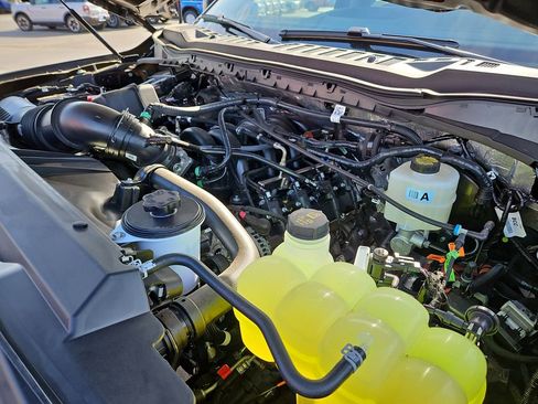 New 2026 Ford F250 XL w/ STX Appearance Package image 15