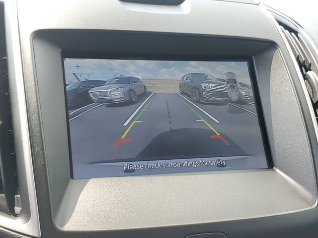 Used 2020 Ford Edge SEL w/ Convenience Package AWD/4WD image 25