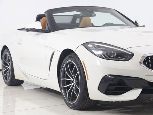 Used 2020 BMW Z4 sDrive30i w/ Convenience Package image 46