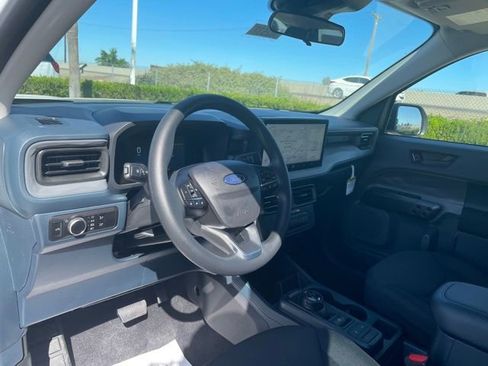 New 2026 Ford Maverick XL image 9