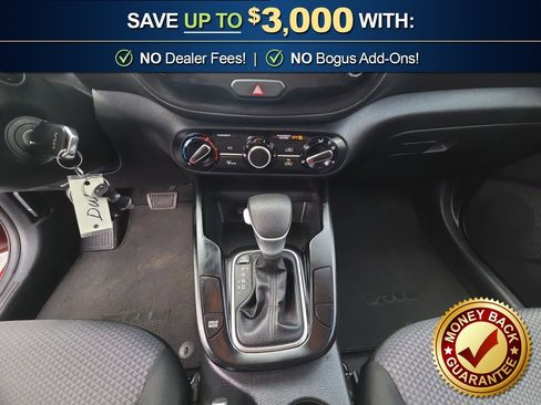 Used 2022 Kia Soul LX image 20