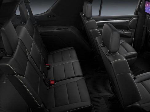 New 2026 Cadillac Escalade Sport image 23