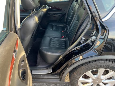 Used 2014 INFINITI QX50 Journey w/ Premium Package image 20