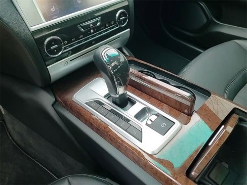 Used 2016 Maserati Quattroporte S Q4 image 34