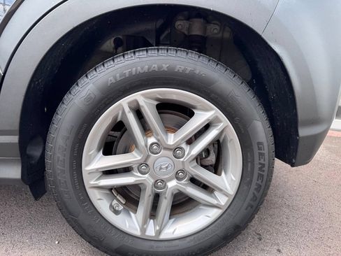 Used 2021 Hyundai Kona SE AWD/4WD image 31