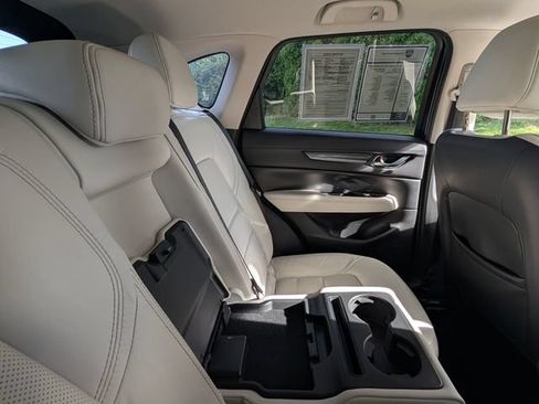 Used 2017 MAZDA CX-5 Grand Select AWD/4WD image 29