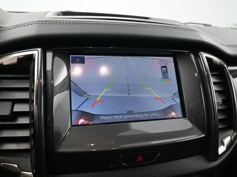 Used 2021 Ford Ranger Lariat w/ Equipment Group 501A High image 18