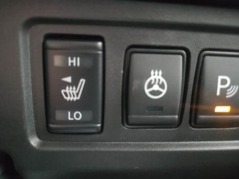 New 2026 Nissan Frontier SV image 24