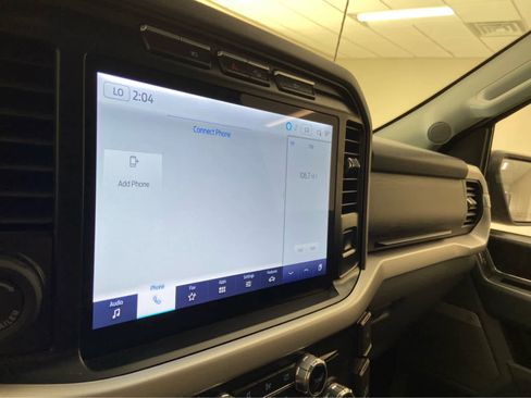 Used 2022 Ford F150 XLT w/ Equipment Group 302A High image 26